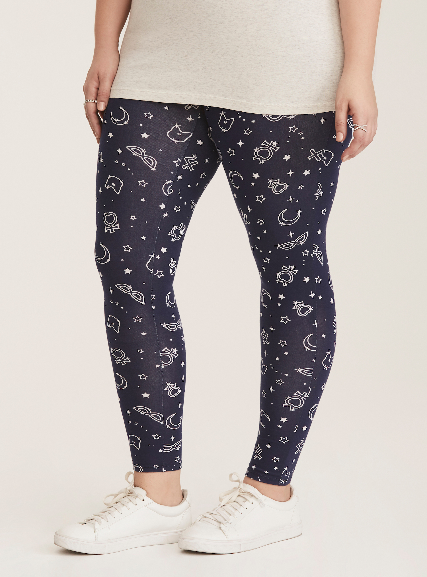 Leggings. Photo credit: Torrid