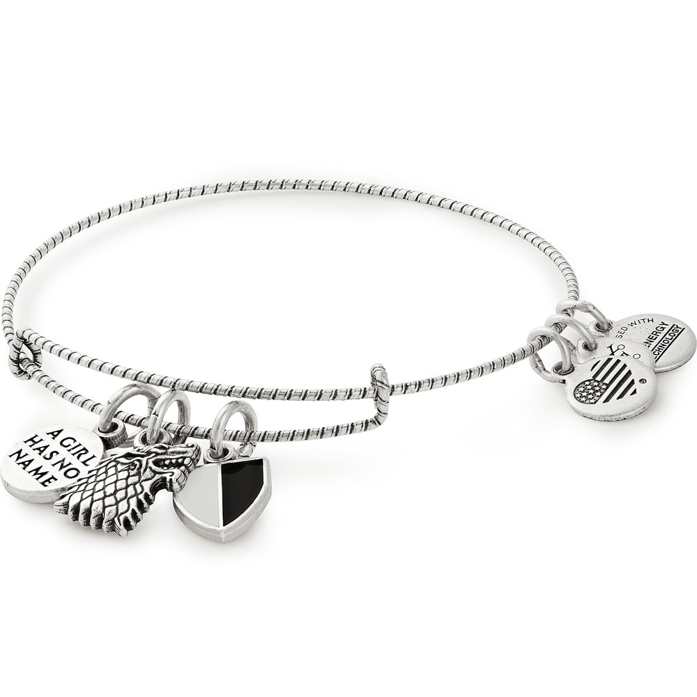   Photo credit: Alex and Ani  