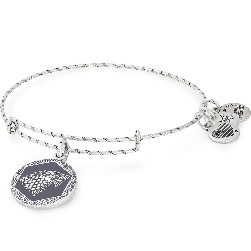   Photo credit: Alex and Ani  