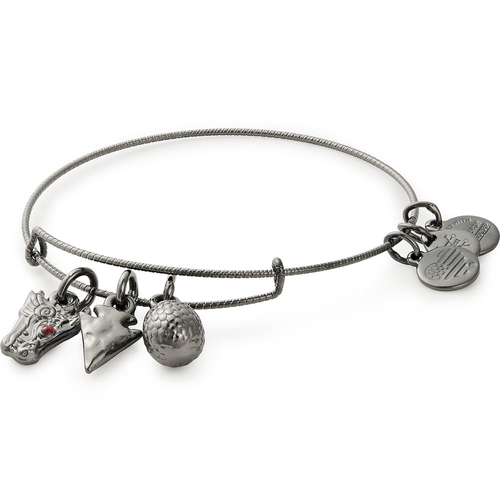   Photo credit: Alex and Ani  