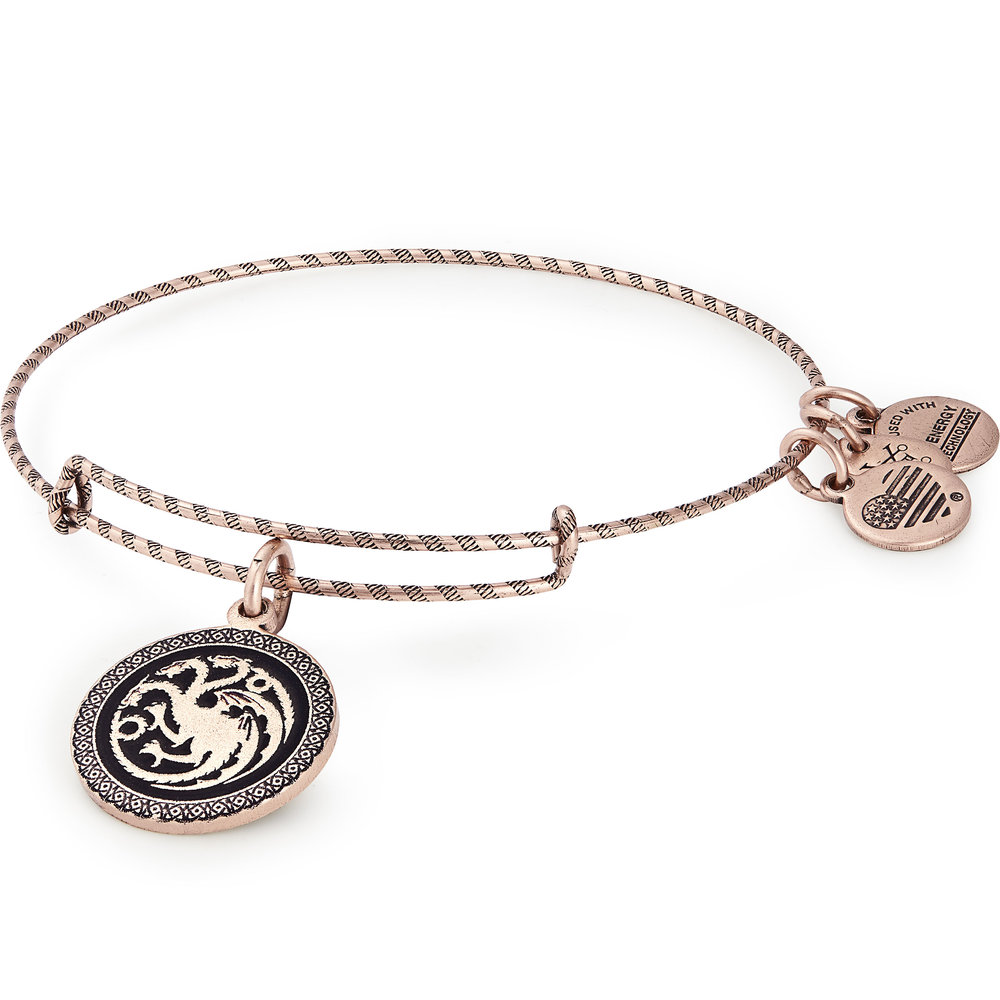 Photo credit: Alex and Ani